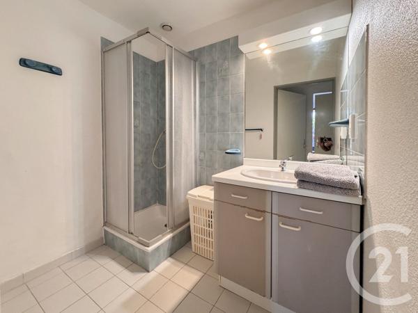 Maison à vendre  2 pièces - 27,51 m2 BORMES LES MIMOSAS - 83