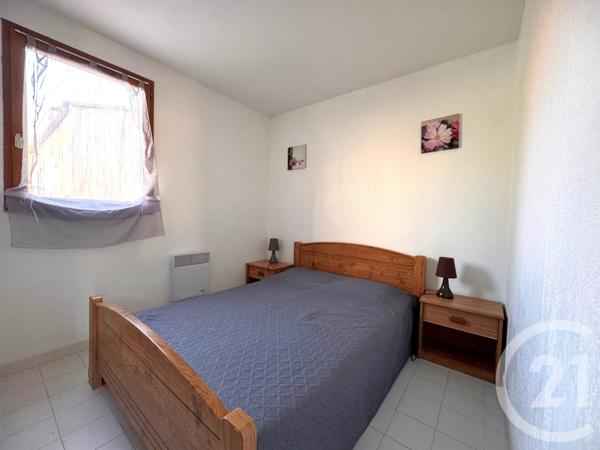 Maison à vendre  2 pièces - 27,51 m2 BORMES LES MIMOSAS - 83