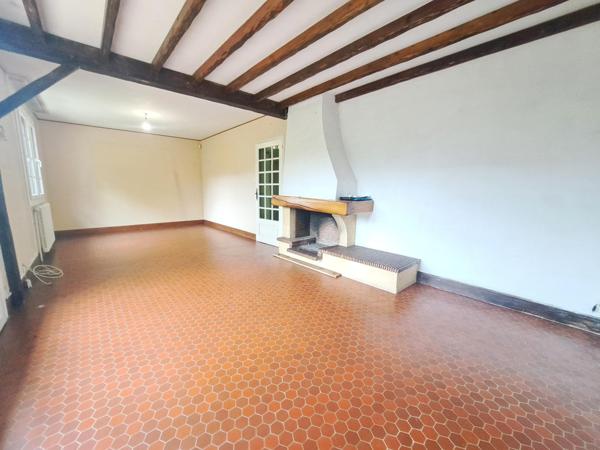 Maison à ALENCON, 61000 - 6 pièces 125m²