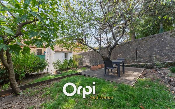 Appartement à vendre    2 pièces •  Privas