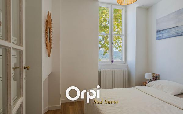 Appartement à vendre    2 pièces •  Privas