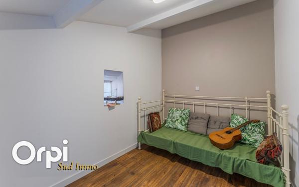 Appartement à vendre    2 pièces •  Privas