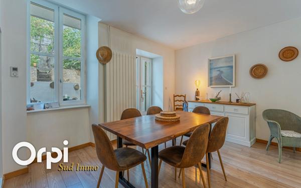 Appartement à vendre    2 pièces •  Privas