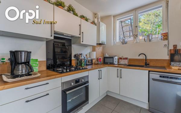 Appartement à vendre    2 pièces •  Privas