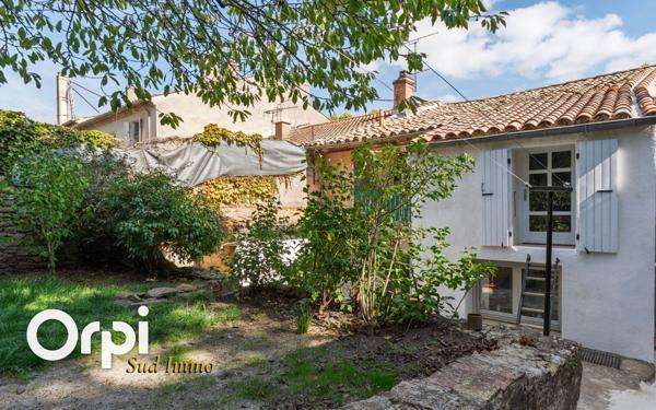 Appartement à vendre    2 pièces •  Privas