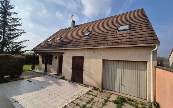 Maison à vendre    7 pièces • 150 m2 Coulommiers