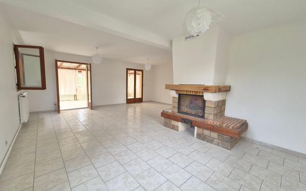 Maison à vendre    7 pièces • 150 m2 Coulommiers