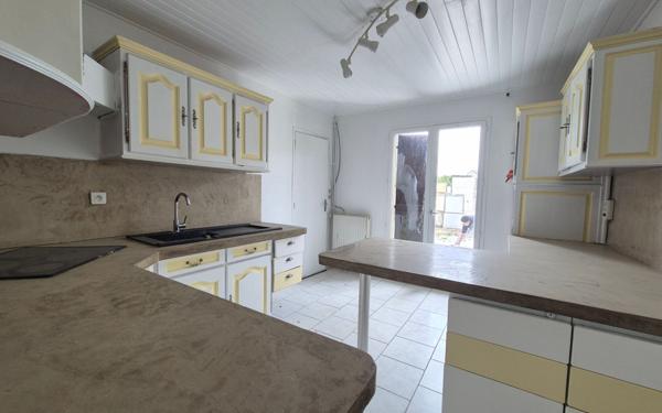 Maison à vendre    7 pièces • 150 m2 Coulommiers