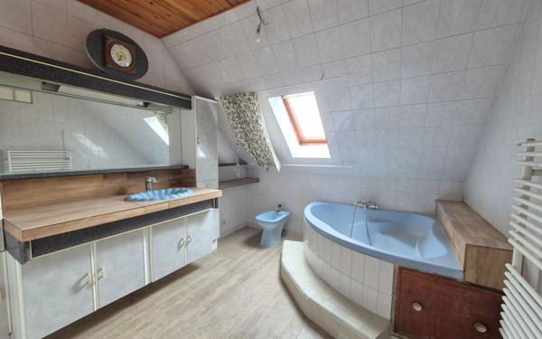 Maison à vendre    7 pièces • 150 m2 Coulommiers