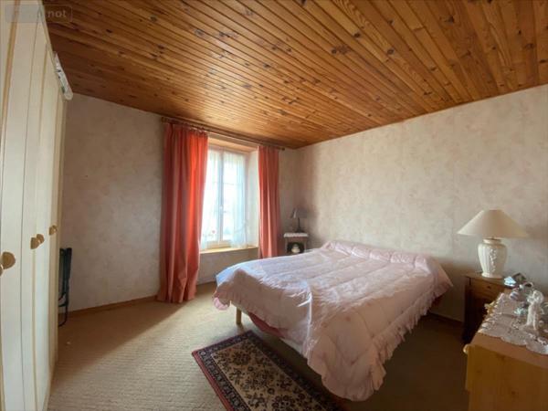 Maison rurale à vendre à Saint-Vaast-la-Hougue dans la Manche (50550), ref : 50088-1053606