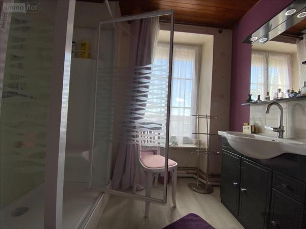 Maison rurale à vendre à Saint-Vaast-la-Hougue dans la Manche (50550), ref : 50088-1053606