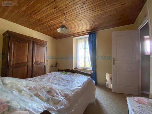 Maison rurale à vendre à Saint-Vaast-la-Hougue dans la Manche (50550), ref : 50088-1053606