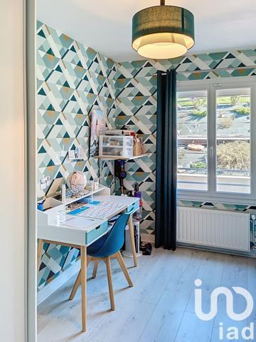 Maison 6 pièces de 128 m² à Cusset (03300)