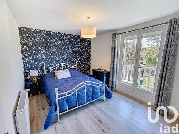 Maison 6 pièces de 128 m² à Cusset (03300)