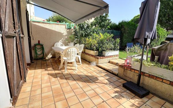 Maison à vendre    4 pièces •  Le Mée-sur-Seine