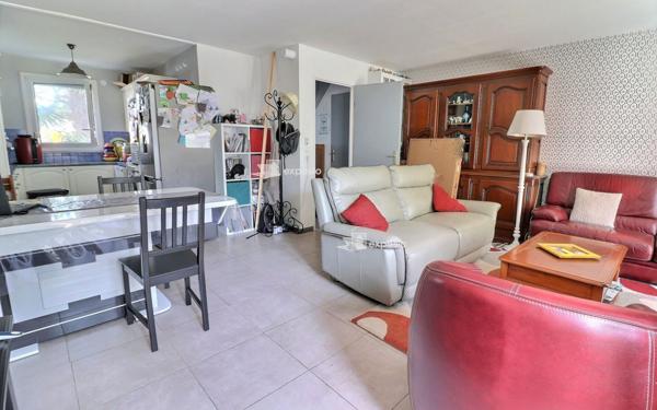 Maison à vendre    4 pièces •  Le Mée-sur-Seine