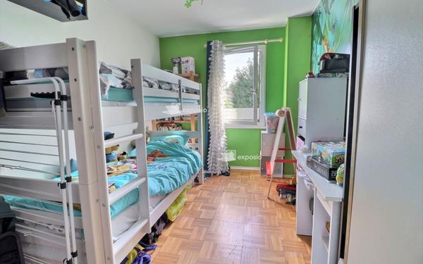 Maison à vendre    4 pièces •  Le Mée-sur-Seine