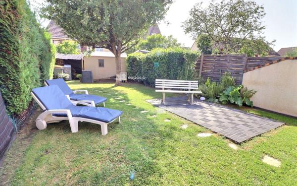 Maison à vendre    4 pièces •  Le Mée-sur-Seine