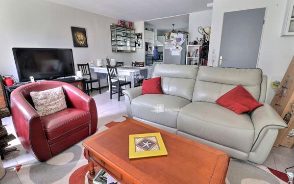 Maison à vendre    4 pièces •  Le Mée-sur-Seine