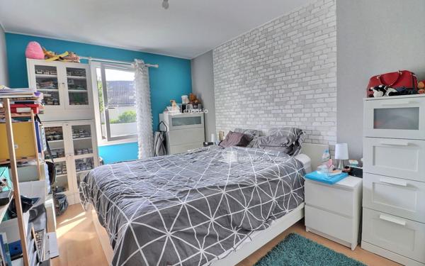 Maison à vendre    4 pièces •  Le Mée-sur-Seine