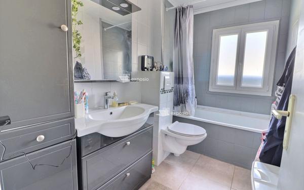 Maison à vendre    4 pièces •  Le Mée-sur-Seine