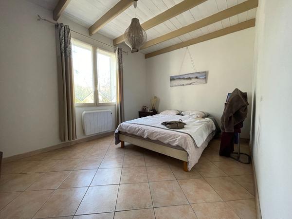 Maison La Brée les Bains 5 pièces 96,80 m² hab.