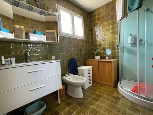 Maison La Brée les Bains 5 pièces 96,80 m² hab.