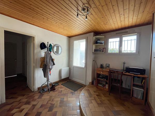 Maison La Brée les Bains 5 pièces 96,80 m² hab.