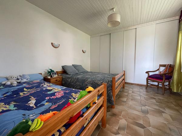 Maison La Brée les Bains 5 pièces 96,80 m² hab.