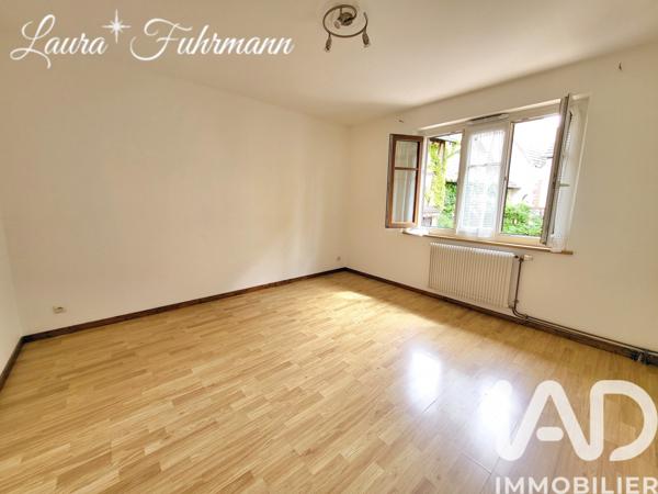 Maison à vendre 3 pièces 71,45 m² Bergheim