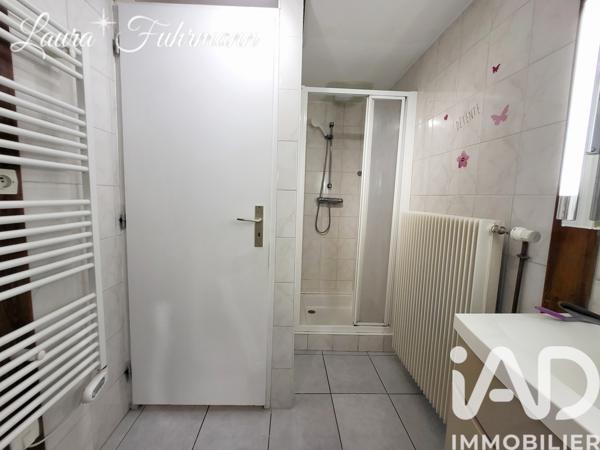 Maison à vendre 3 pièces 71,45 m² Bergheim