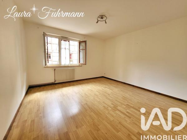 Maison à vendre 3 pièces 71,45 m² Bergheim