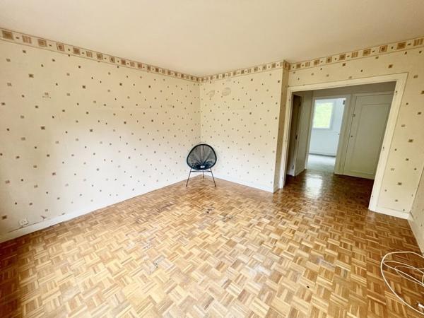 Appartement à vendre 119 000 € Aubergenville 2 p 50 m² DPE D