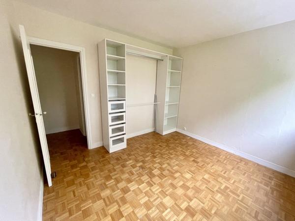 Appartement à vendre 119 000 € Aubergenville 2 p 50 m² DPE D