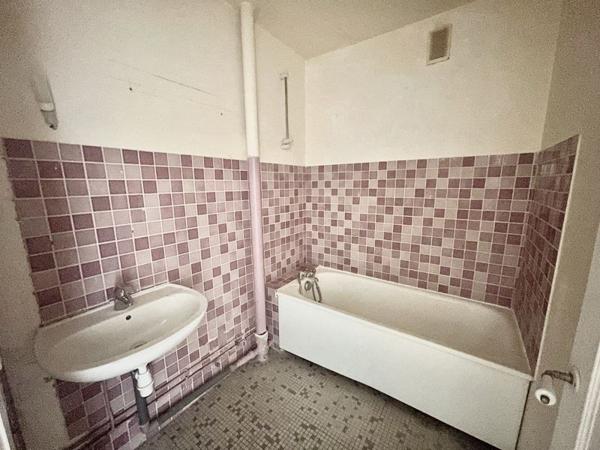 Appartement à vendre 119 000 € Aubergenville 2 p 50 m² DPE D