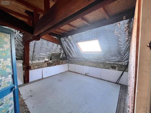 Maison à vendre à Fismes dans la Marne (51170), ref : 51083/VENT/974