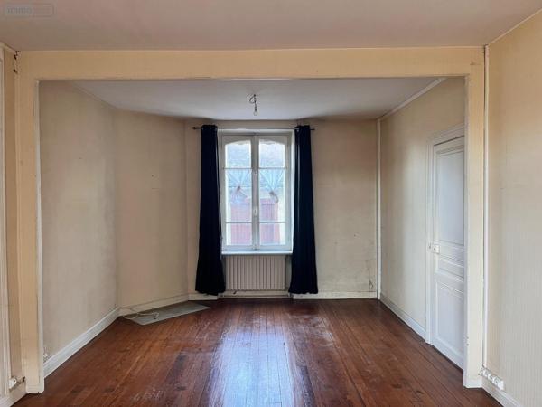 Maison à vendre à Fismes dans la Marne (51170), ref : 51083/VENT/974