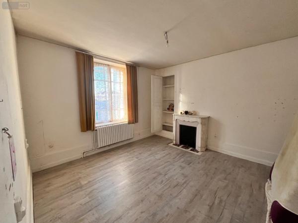 Maison à vendre à Fismes dans la Marne (51170), ref : 51083/VENT/974