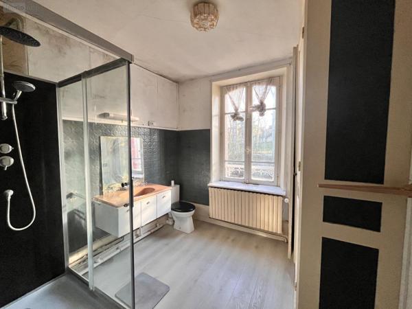 Maison à vendre à Fismes dans la Marne (51170), ref : 51083/VENT/974