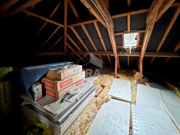 Maison à vendre à  Pussay 4 pièce(s) 88 m2