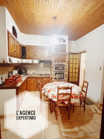 Orange (84100) Maison bourgeoise coup de cœur en plein centre-ville d’Orange