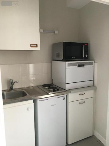 Appartement à louer à Cluny en Saône-et-Loire (71250), ref : l800221340