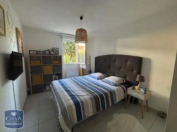 Appartement à louer 3 pièces 51.66m²