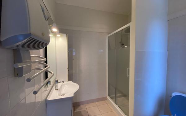 Appartement à louer    1 pièce •  Lafrançaise