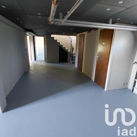 Maison à vendre 6 pièces 120 m² Lezay