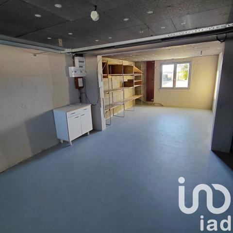 Maison à vendre 6 pièces 120 m² Lezay