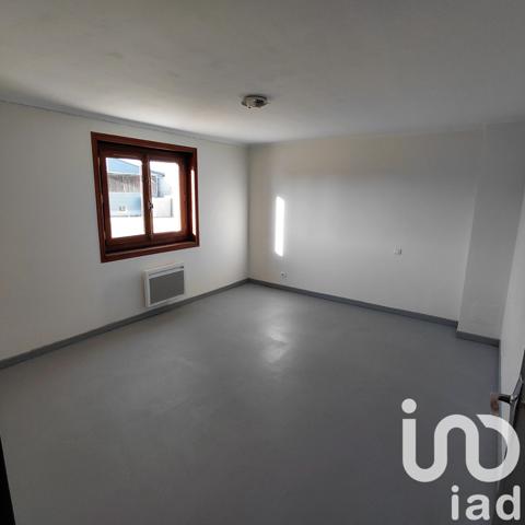 Maison à vendre 6 pièces 120 m² Lezay