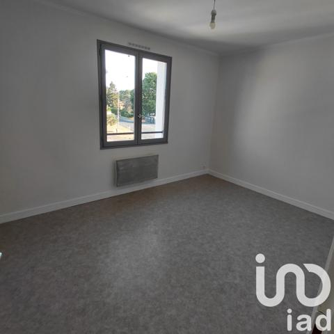 Maison à vendre 6 pièces 120 m² Lezay