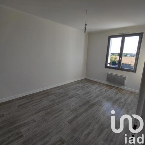 Maison à vendre 6 pièces 120 m² Lezay