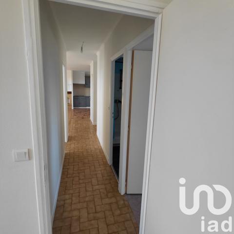 Maison à vendre 6 pièces 120 m² Lezay